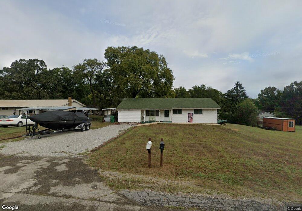 405 Walnut St, Flippin, AR 72634 - photo 1