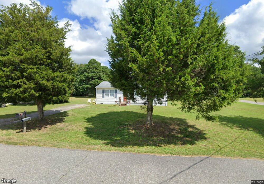 3020 Mattaponi Ave, West Point, VA 23181 - photo 1