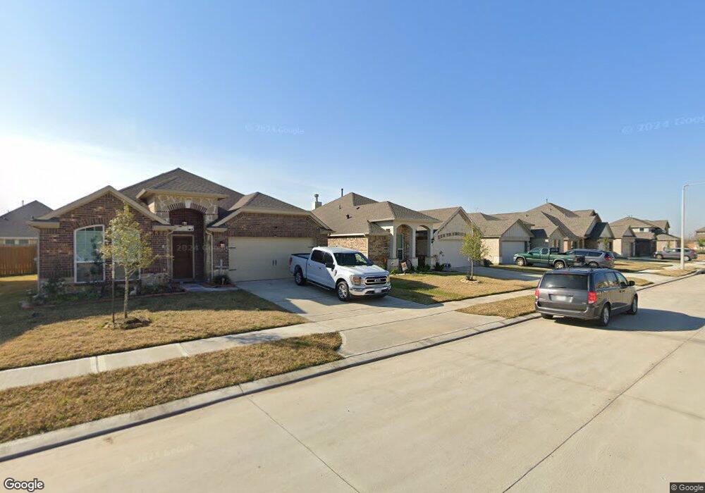 5169 Dry Hollow Dr, Alvin, TX 77511 - photo 1