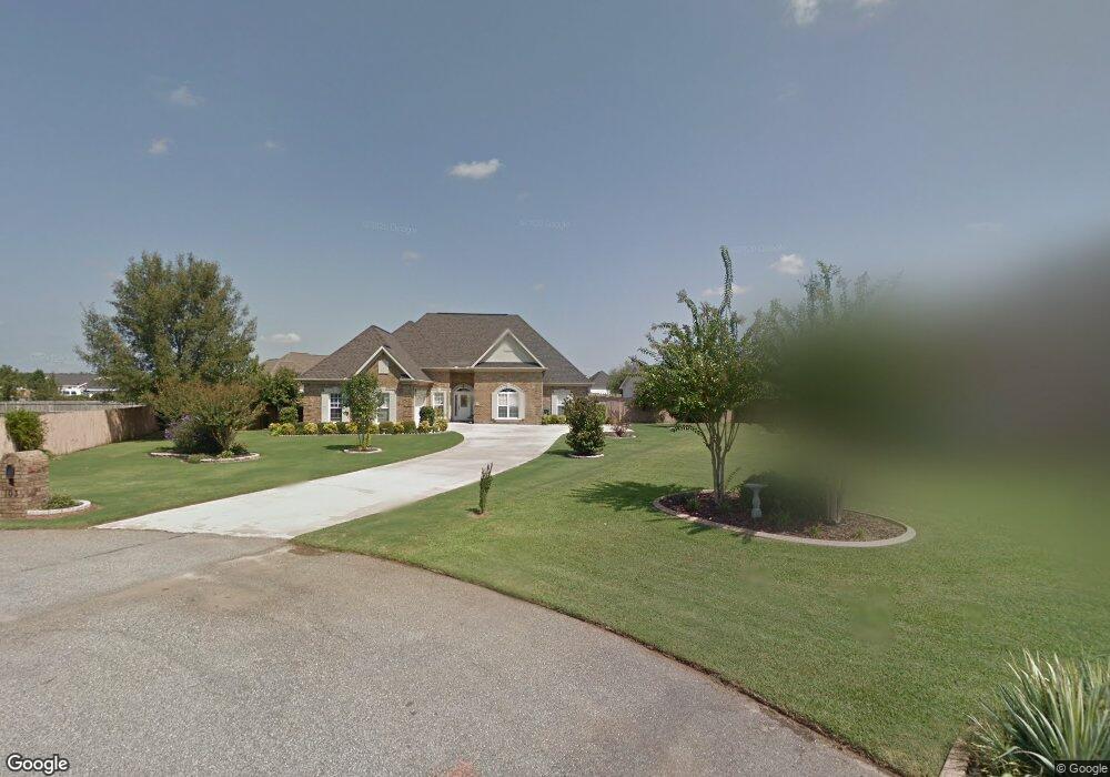 0 Freestone Ct unit 8354320, Byron, GA 31008 - photo 1