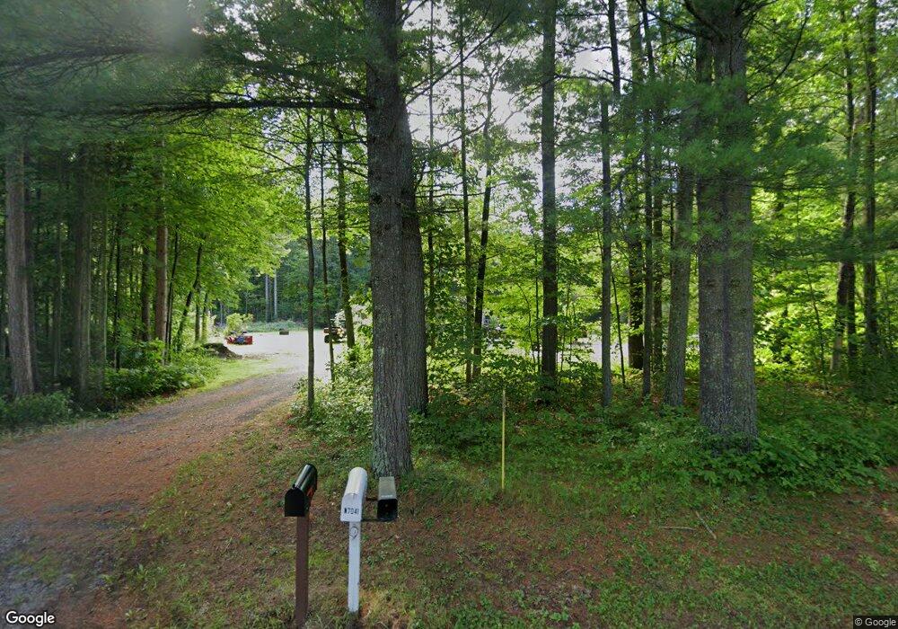 N7040 Shady Lane Dr, Porterfield, WI 54159 - photo 1