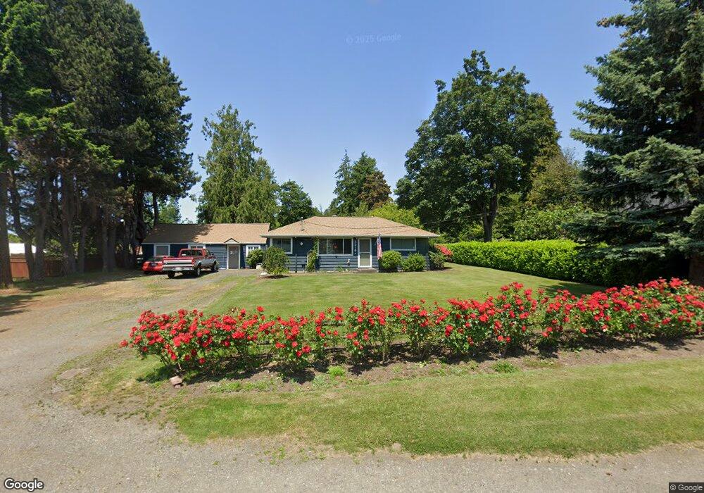 2218 S 222nd St, Des Moines, WA 98198 - photo 1