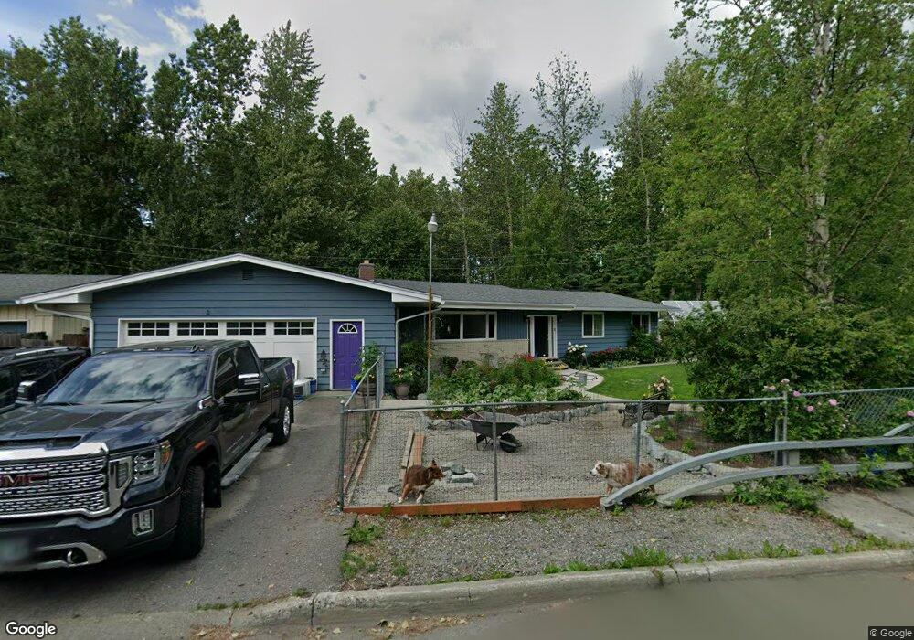 1919 Dimond Dr, Anchorage, AK 99507 - photo 1