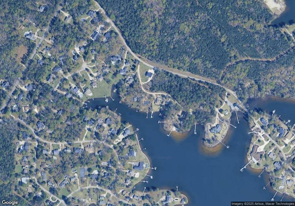 2216 Hidden Cove Cir, Chapin, SC 29036 - photo 1