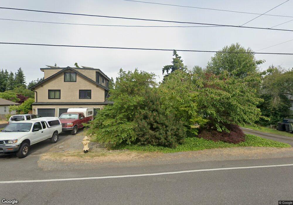 21805 96th Ave W, Edmonds, WA 98020 - photo 1