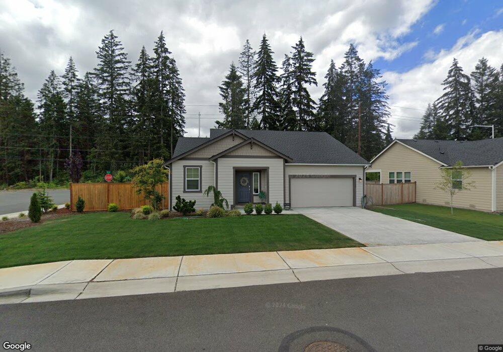 13720 199th St Ct E, Graham, WA 98338 - photo 1