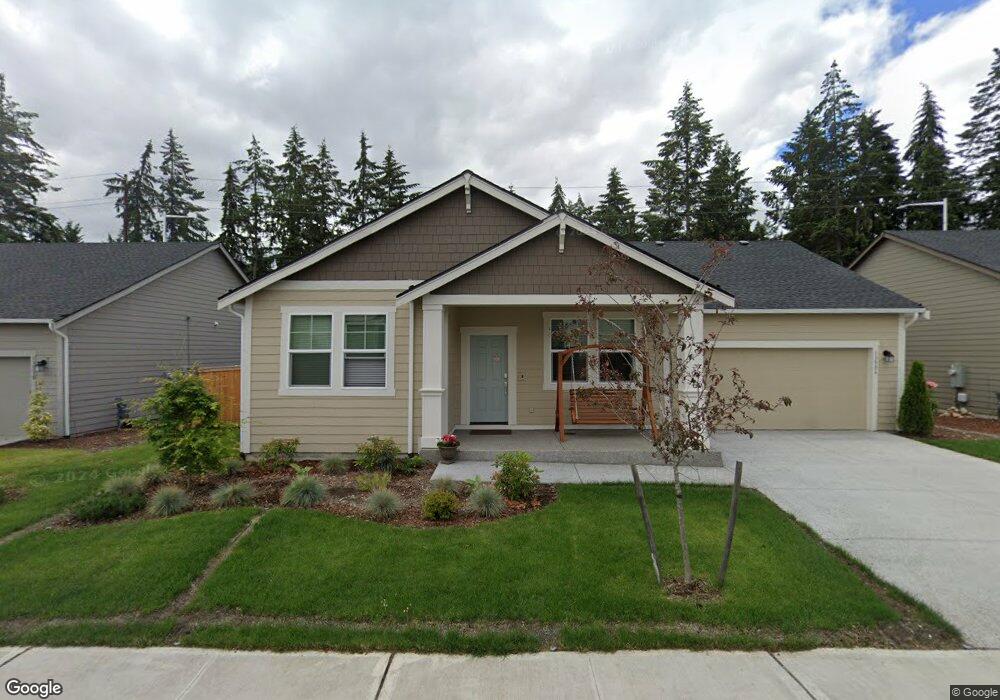 13506 199th St Ct E, Orting, WA 98360 - photo 1