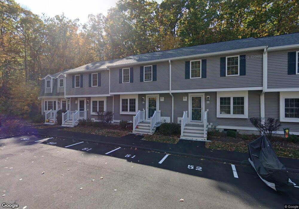 52 Benjamin Landing Ln, Franklin, MA 02038 - photo 1