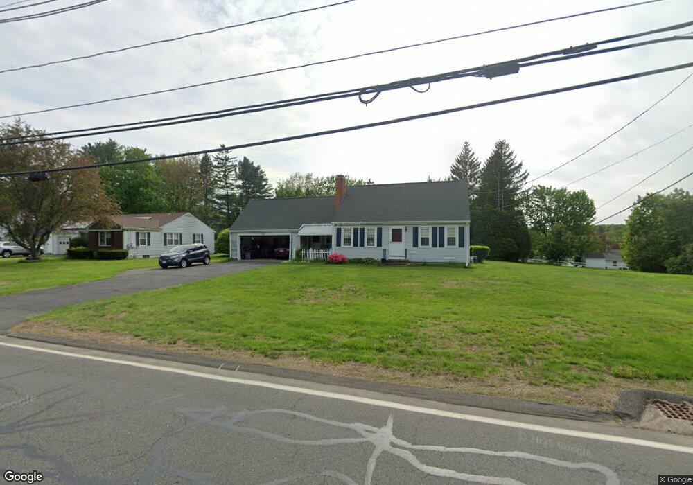 657 Rogers Ave, West Springfield, MA 01089 - photo 1