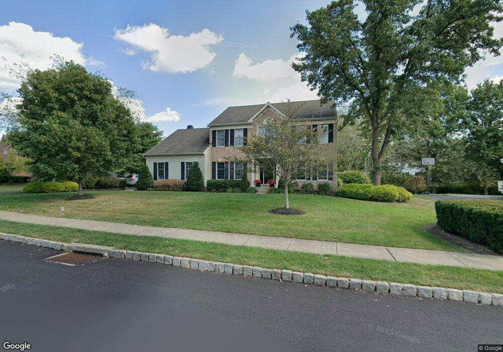 4905 Redfield Rd, Doylestown, PA 18902 - photo 1