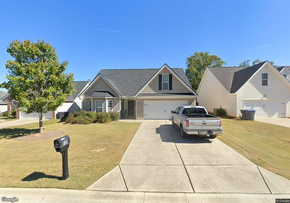 810 Oshields Ct, Augusta, GA 30907 - photo 1