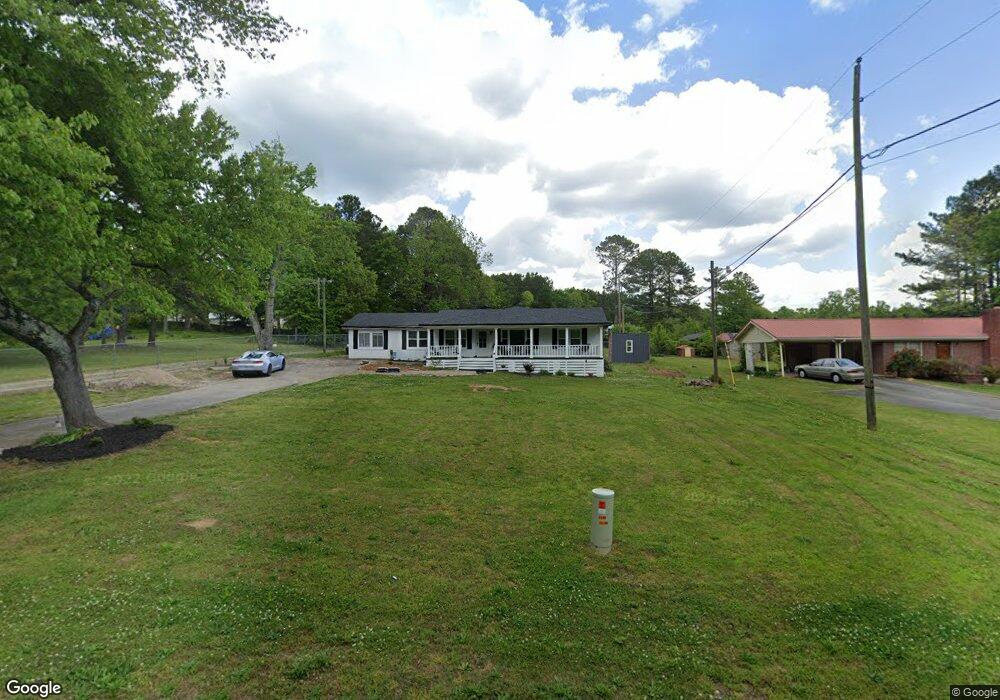 224 E Wright St, Winder, GA 30680 - photo 1