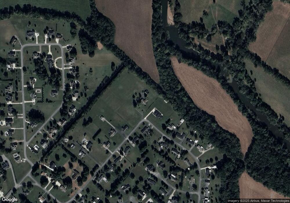 501 Meadowlark Dr, Shelbyville, TN 37160 - photo 1