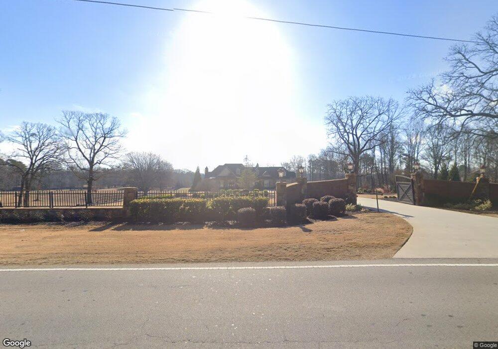 3465 N Bogan Rd, Buford, GA 30519 - photo 1