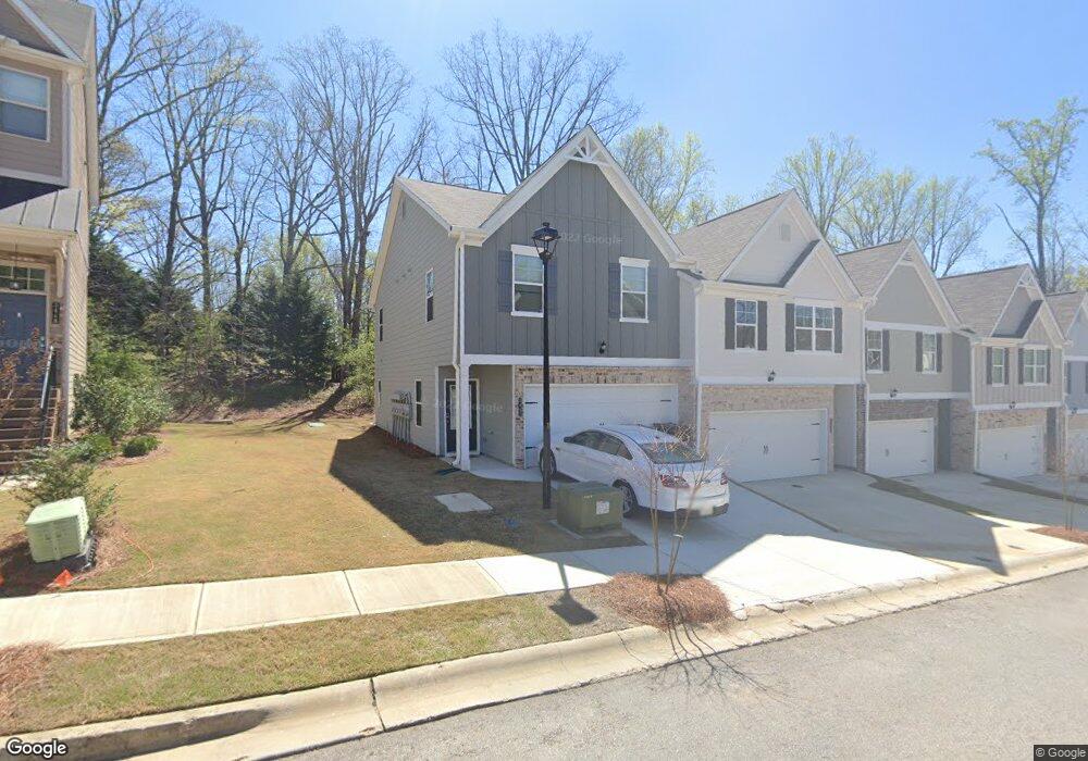 3442 Abbey Way, Gainesville, GA 30507 - photo 1
