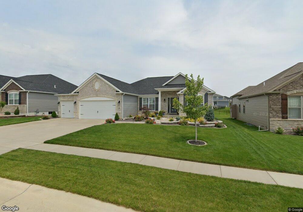 874 Topsfield Dr, Lake Saint Louis, MO 63367 - photo 1