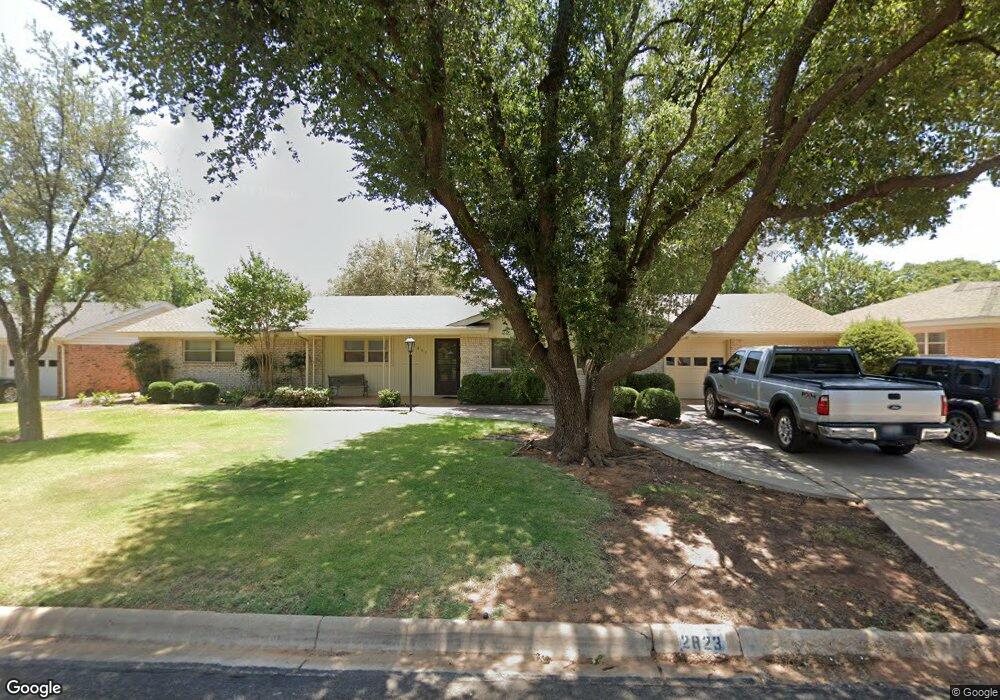 2823 W Shandon Ave, Midland, TX 79705 - photo 1