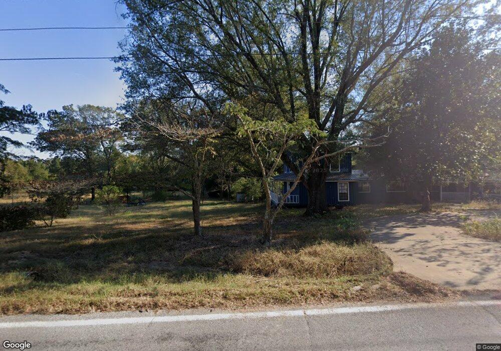 1216 Highway 334, Oxford, MS 38655 - photo 1