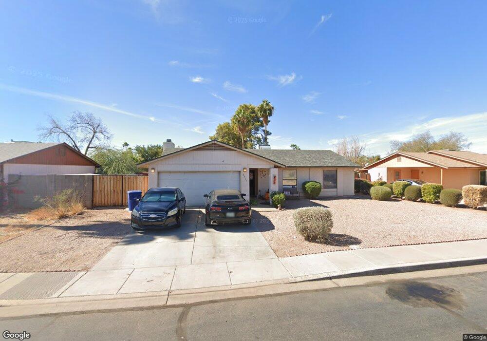 2314 N Evergreen St unit 2, Chandler, AZ 85225 - photo 1