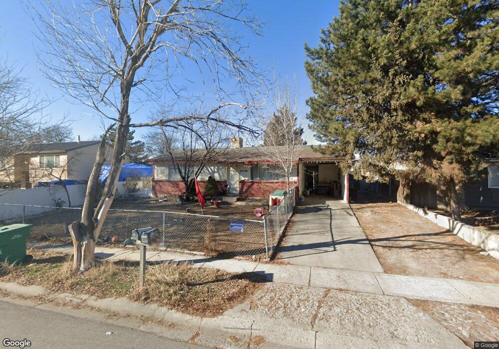 8246 S 3580 W, West Jordan, UT 84088 - photo 1