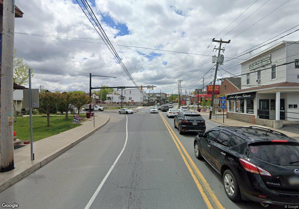 118 N Main St, Taylor, PA 18517 - photo 1