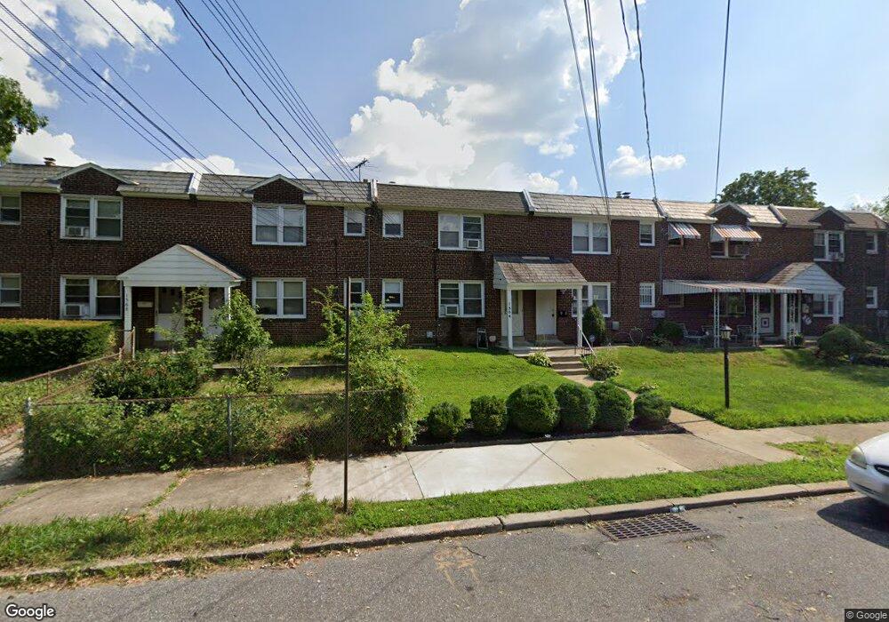 1564 Bradley Ave, Camden, NJ 08103 - photo 1