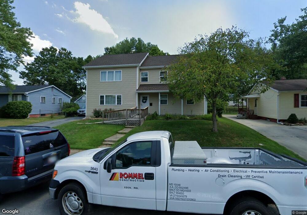 237 Spring Gap S, Laurel, MD 20724 - photo 1