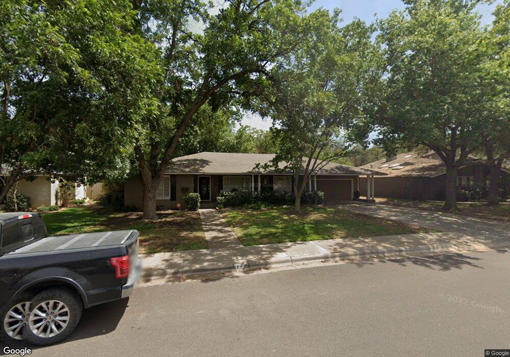 1207 Country Club Dr, Midland, TX 79701 - photo 1