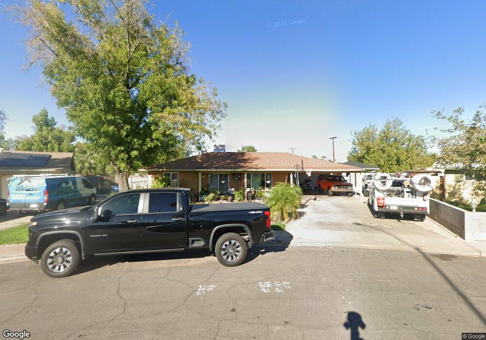 1550 E Jarvis Ave, Mesa, AZ 85204 - photo 1