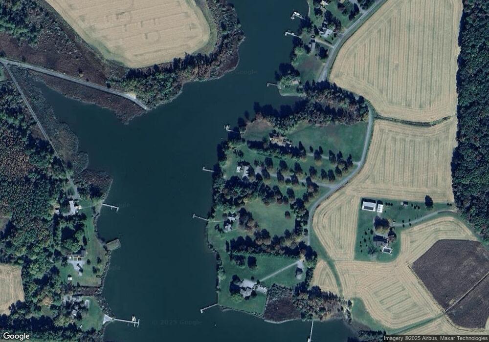 5071 Grays Inn Creek Rd, Rock Hall, MD 21661 - photo 1