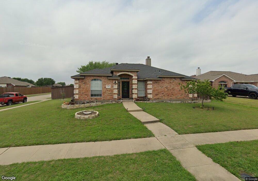 101 Windy Knoll Ln, Wylie, TX 75098 - photo 1