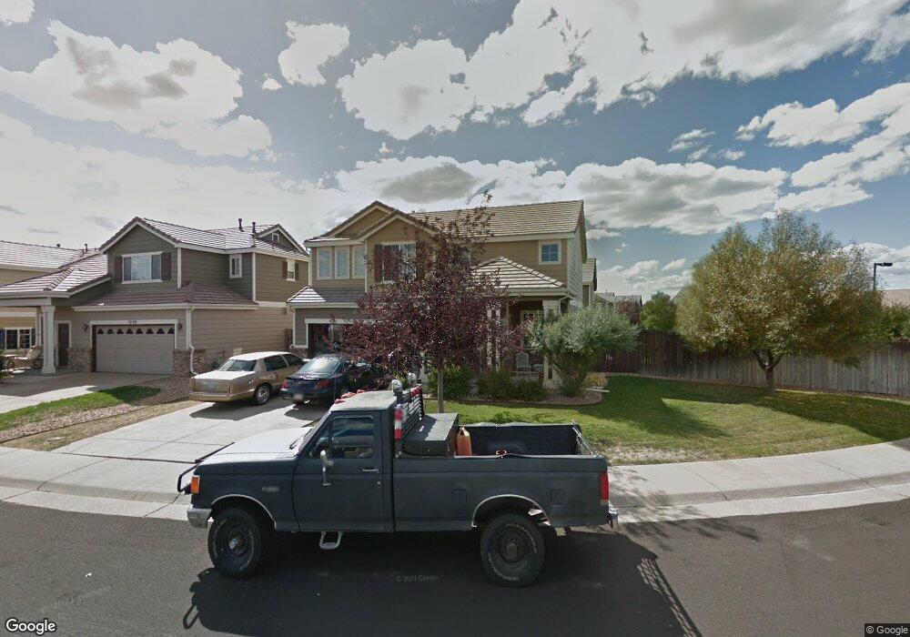 7455 S Norfolk Way, Aurora, CO 80016 - photo 1