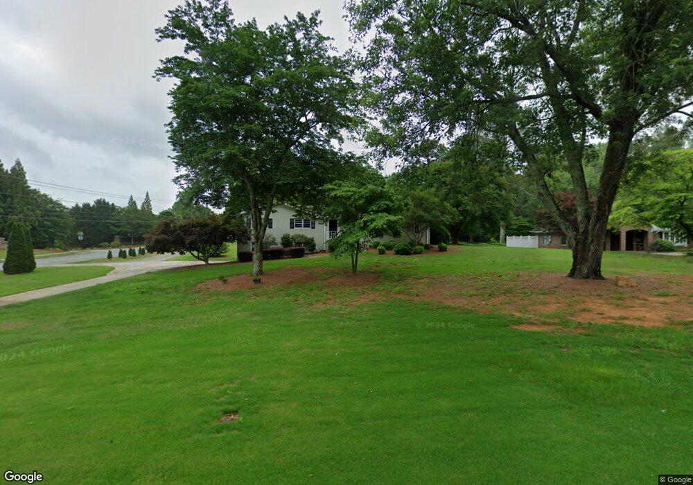 3460 Fawn Trail unit TRL, Marietta, GA 30066 - photo 1