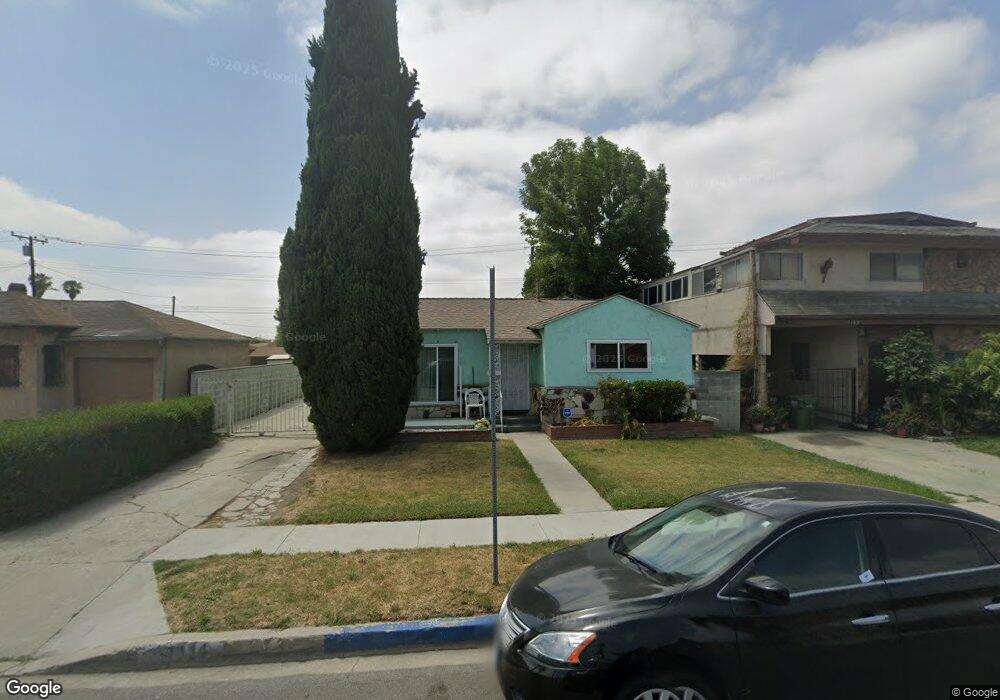 1114 W 127th Place, Compton, CA 90222 - photo 1