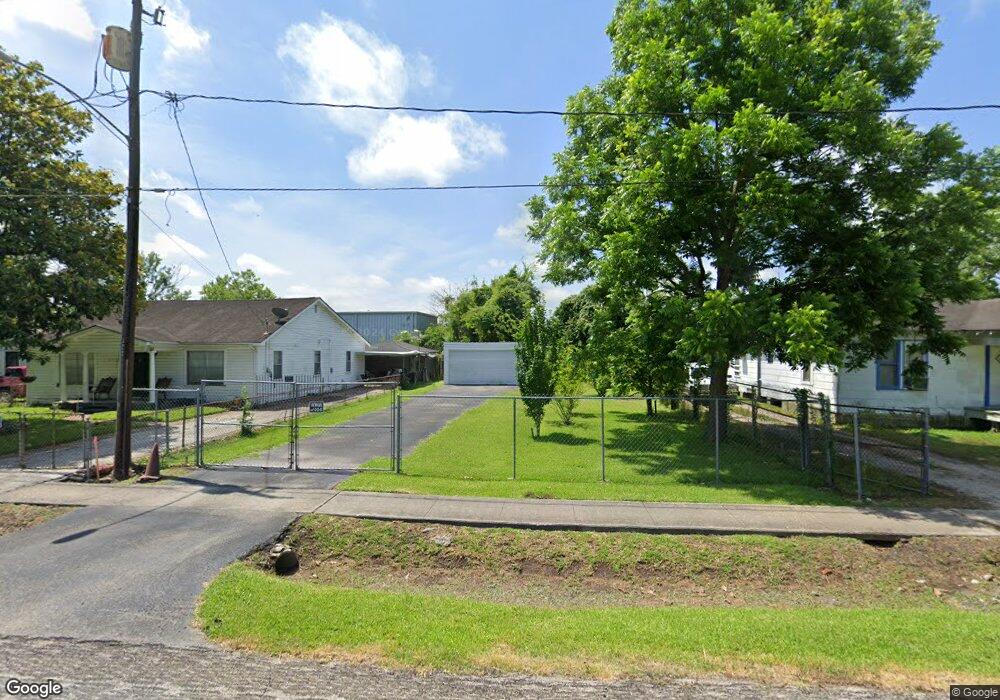 4116 Linder St, Houston, TX 77026 - photo 1