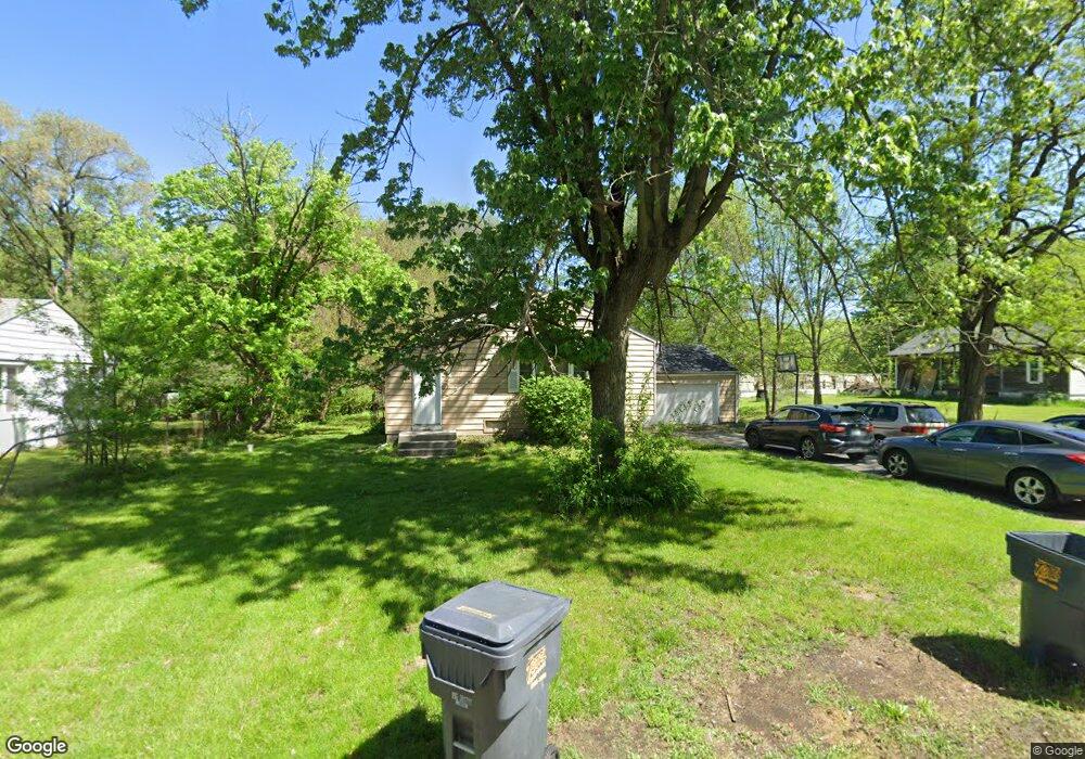 2214 W 48th Place, Gary, IN 46408 - photo 1