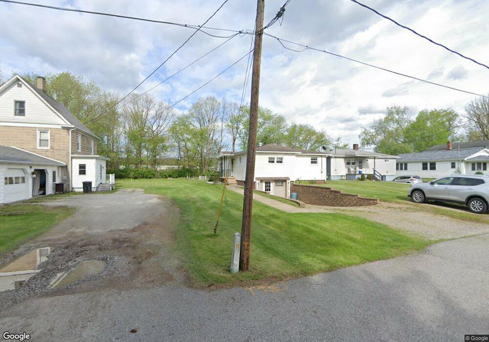 165 Division St, Homer City, PA 15748 - photo 1