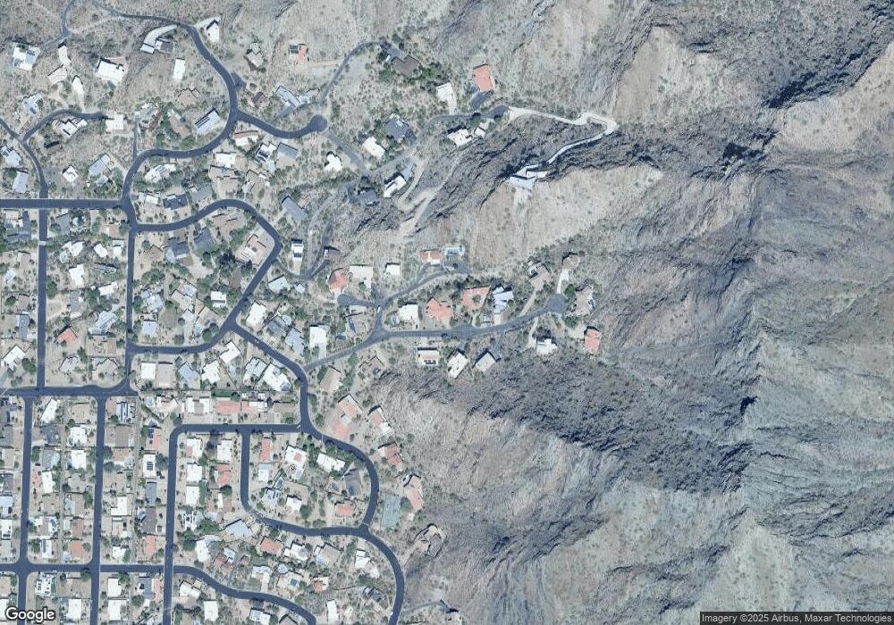 1840 E Mountain View Rd, Phoenix, AZ 85020 - photo 1