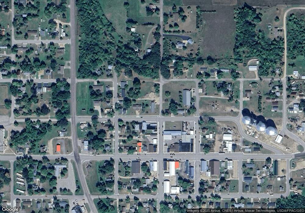 131 North St W, Eagle Bend, MN 56446 - photo 1