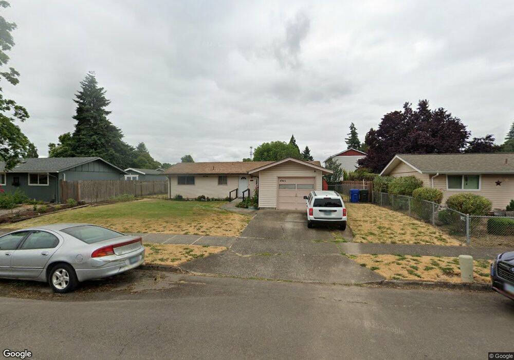 4945 13th Ave NE, Keizer, OR 97303 - photo 1