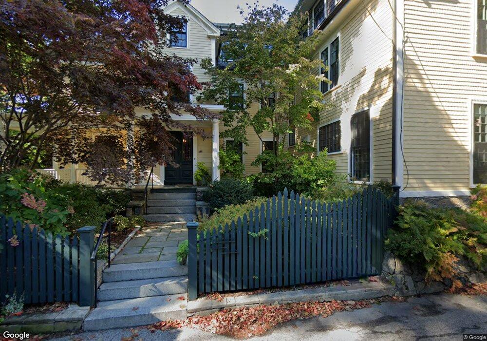 27 Eliot St unit 2, Jamaica Plain, MA 02130 - photo 1