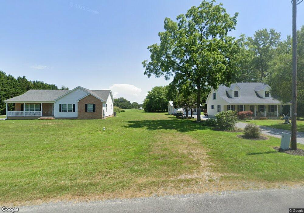 4883 Piney Neck Rd, Rock Hall, MD 21661 - photo 1