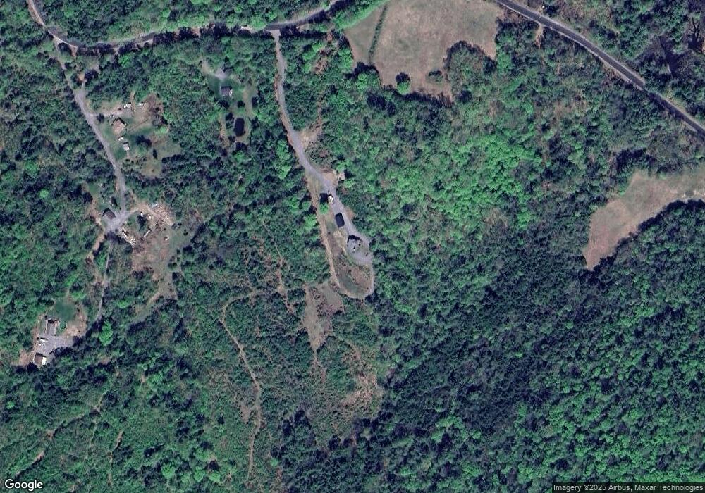 607 Charlestown Rd, Acworth, NH 03601 - photo 1