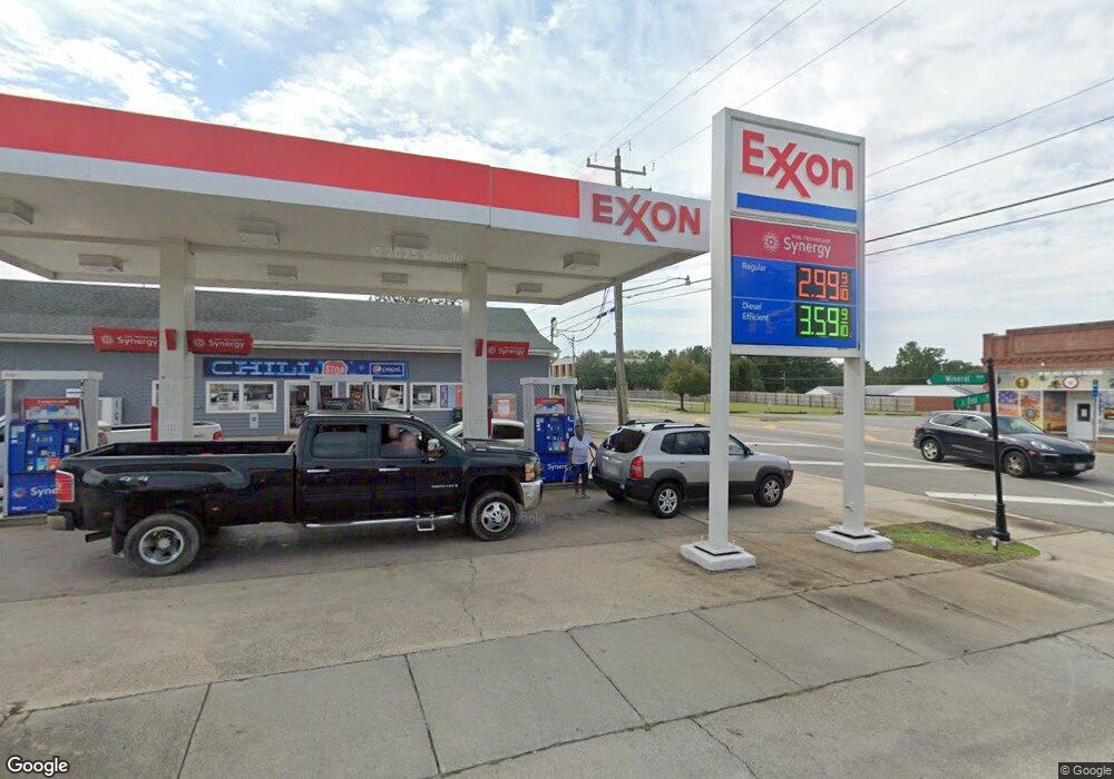 565 Pleasant Church, Mineral, VA 23117 - photo 1