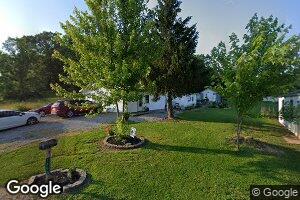 1250 Purcell Rd, Peebles, OH 45660