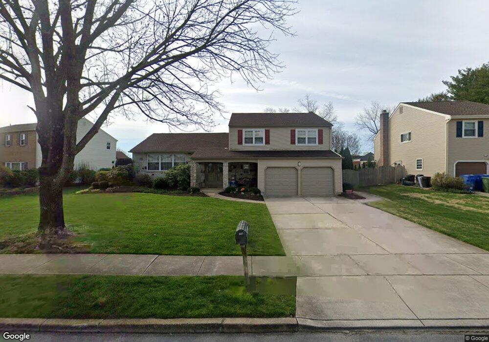 13 Crestview Dr, Cherry Hill, NJ 08003 - photo 1