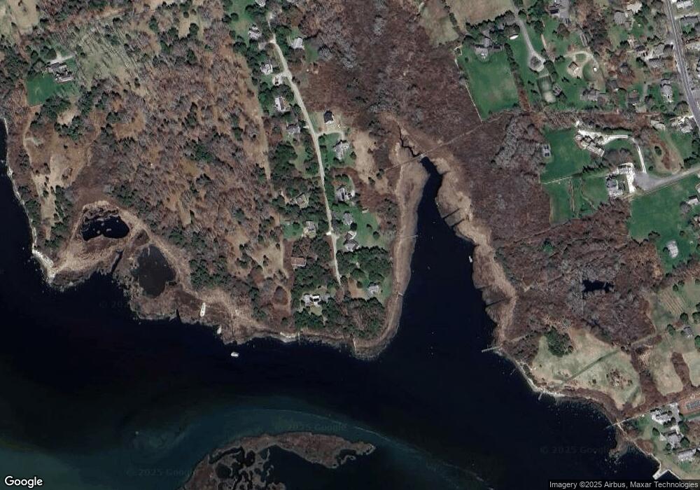 48 Lawrence Ave, Westport Point, MA 02791 - photo 1