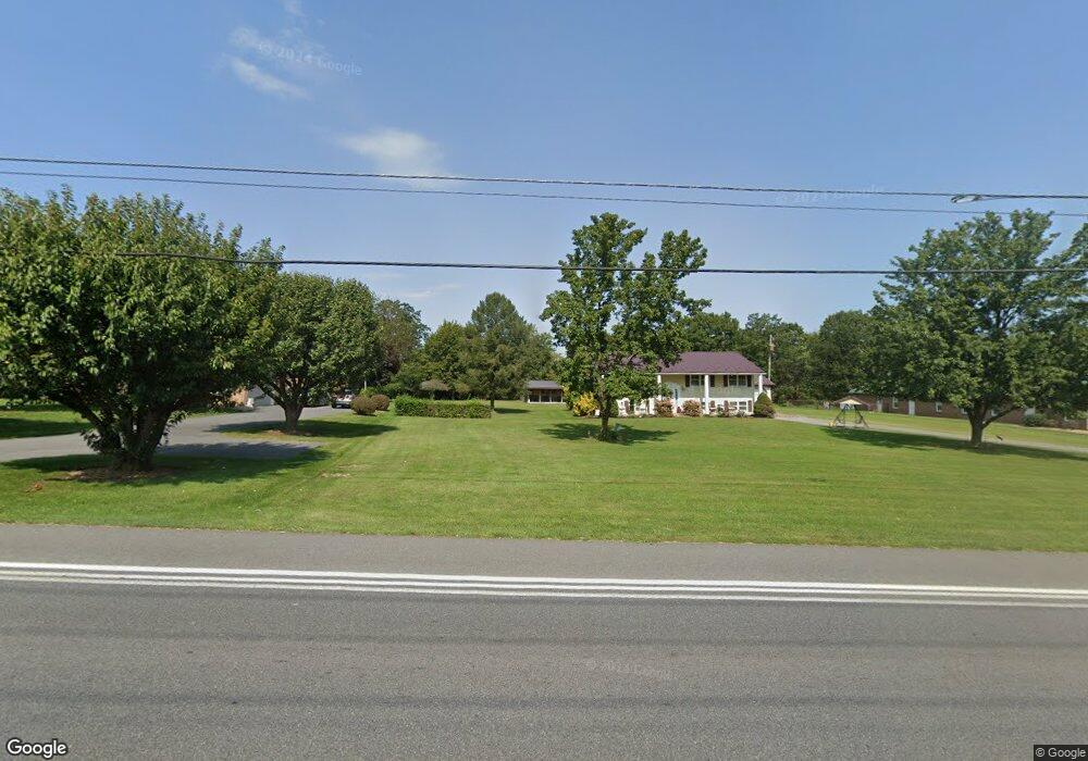 2379 Buchanan Trail W, Greencastle, PA 17225 - photo 1