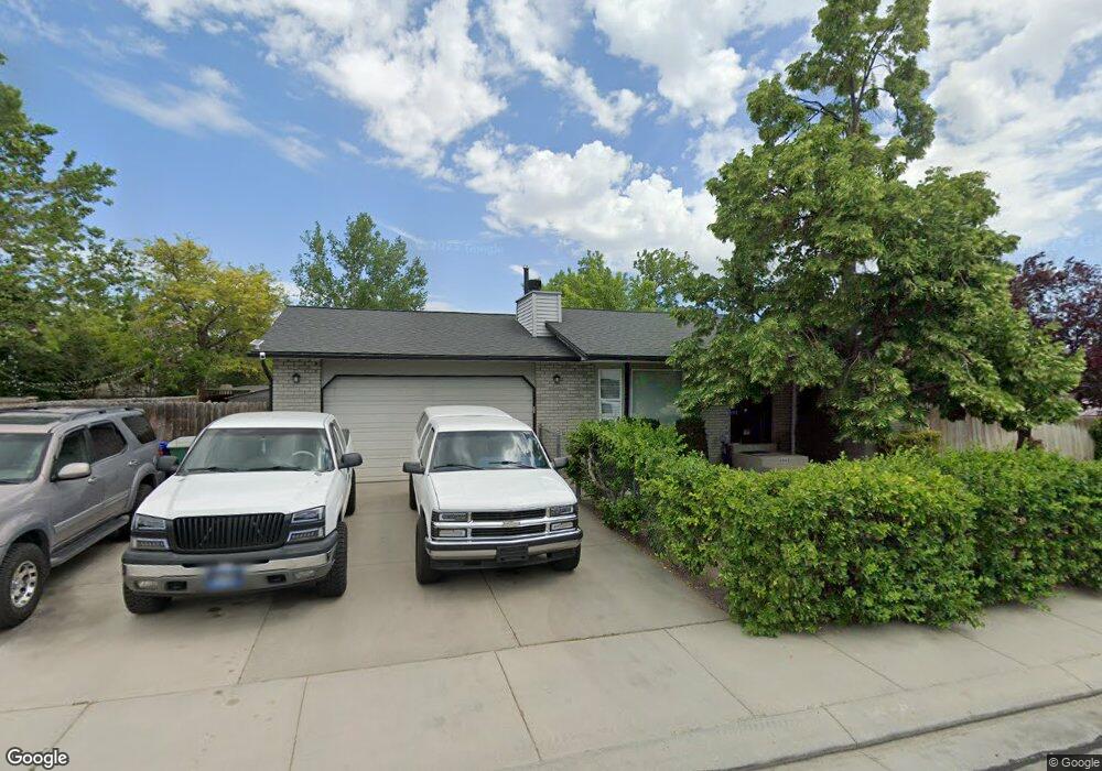 4948 Ticklegrass Rd, West Jordan, UT 84081 - photo 1