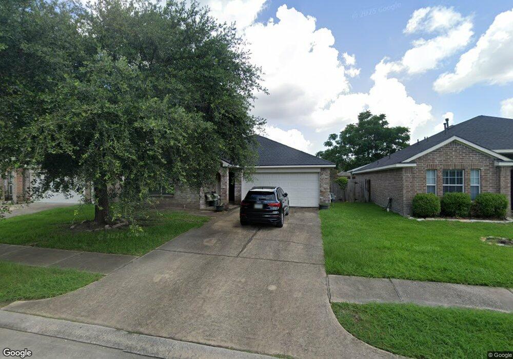 2423 Fox Water Dr, Spring, TX 77386 - photo 1